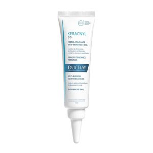 Kem dưỡng ngừa mụn Keracnyl PP Ducray 30ml