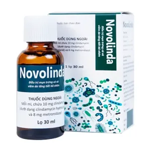 Novolinda CPC1 HN 30ml