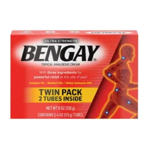 Dầu xoa bóp Bengay 226g
