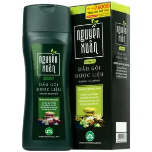 Dầu gội Dược liệu Nguyên Xuân Dưỡng tóc 275ml
