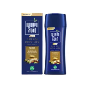 Dầu gội dược liệu Nguyên Xuân Sạch gàu 275ml