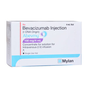 Abevmy 100mg/4ml Điều trị ung thư (4ml)