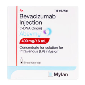Abevmy 400mg/16ml Điều trị ung thư (16ml)