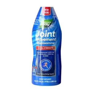 Joint Movement Glucosamine Nature’s Way Bổ khớp dạng nước 1000ml
