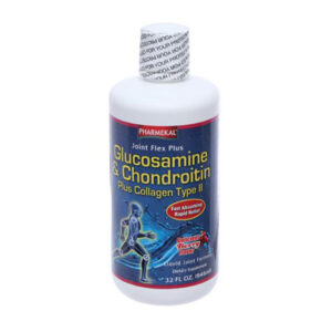 Glucosamine & Chondroitin Nước uống bổ khớp 946ml