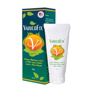 Kem giãn tĩnh mạch Varicofix 75ml