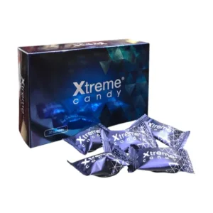Kẹo sâm Xtreme Candy Hỗ trỡ tăng sinh lý (30 viên)