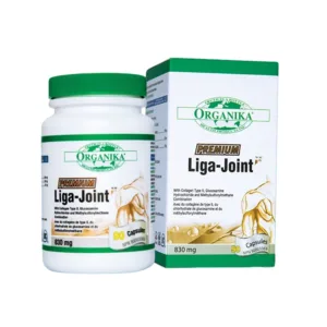 Liga-Joint Organika Viên uống bổ Khớp 90 viên