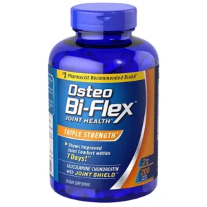 Osteo Bi-Flex Joint Health Viên uống bổ xương khớp 200 viên