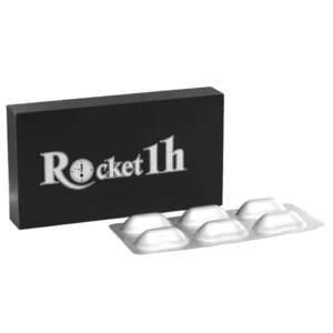 Rocket 1h Thái Dương Tăng cường sinh lực nam 6 viên