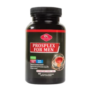 Prosplex For Men Olympian Labs Hỗ trợ giảm tuyến tiền liệt 60 viên
