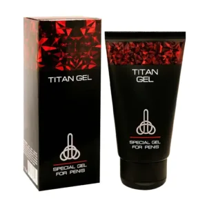 Titan Gel Giúp tăng kích cỡ dương vật (50ml)
