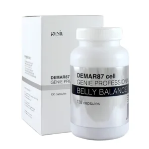 Viên uống tan mỡ bụng Demar87 Cell 130 viên