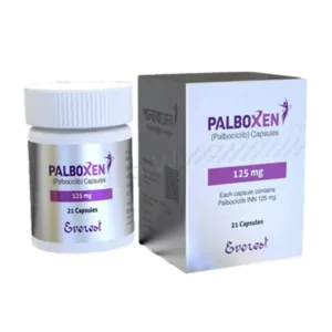 Palboxen 125mg Everest điều trị ung thư (21 viên)
