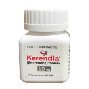 Kerendia 10mg Bayer điều trị bệnh tiểu đường (7 viên)