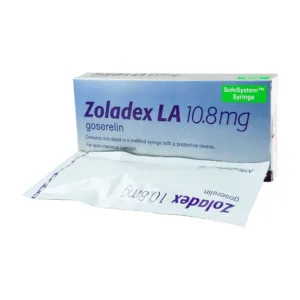 Zoladex LA 10.8mg Điều trị ung thư (1 bút)